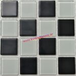 Ψηφίδα Σκάκι JB04 δίχτυ 30x30