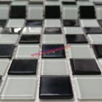 Ψηφίδα Σκάκι JB04 δίχτυ 30x30