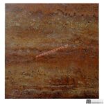 ΠΛΑΚΑΚΙ δαπέδου ROMA ROJO 31,6x31,6