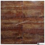 ΠΛΑΚΑΚΙ δαπέδου ROMA ROJO 31,6x31,6