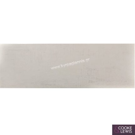 ΠΛΑΚΑΚΙ τοίχου SABIO CREAM 20x60 Κοκκινόπαστο