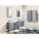 ΠΛΑΚΑΚΙ SAHARA BEIGE glossy 30x60 Πορσελανάτο Α'ποιότητα