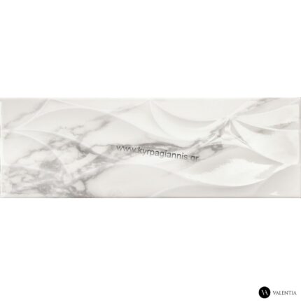 ΠΛΑΚΑΚΙ SALAMINA DECOR 20x60 Α'ποιότητα