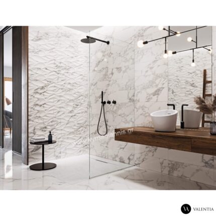 ΠΛΑΚΑΚΙ SALAMINA DECOR 20x60 Α'ποιότητα