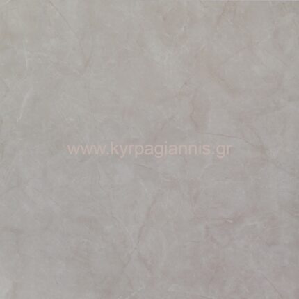 ΠΛΑΚΑΚΙ SILVER GLOSSY 60x60 πορσελανάτο