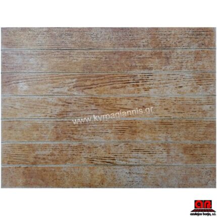 ΠΛΑΚΑΚΙ δαπέδου TABLA OLIVO 33x45