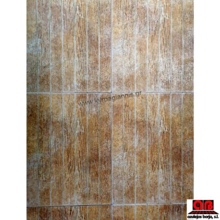 ΠΛΑΚΑΚΙ δαπέδου TABLA OLIVO 33x45