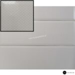 ΠΛΑΚΑΚΙ τοίχου TESSUTO BIANCO 20x60 wall Valentia Spain