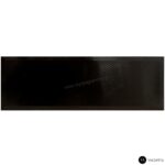 ΠΛΑΚΑΚΙ τοίχου TESSUTO NEGRO 20x60 wall Valentia Spain