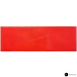 ΠΛΑΚΑΚΙ τοίχου TESSUTO ROJO 20x60 wall Valentia Spain