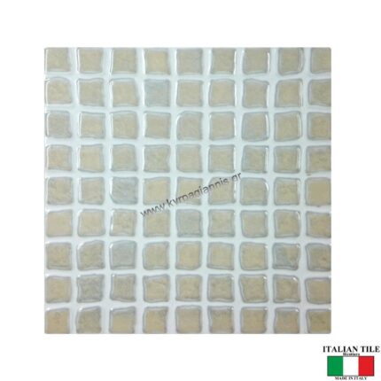 Πλακάκι τοίχου Weave Mosaique 20x20