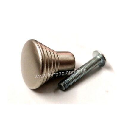 ΠΟΜΟΛΑΚΙ μικρό ΚΟΥΖΙΝΑΣ ΝΙΚΕΛ ΜΑΤ 78Β