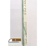 ΠΡΟΦΙΛ PVC ΠΡΑΣΙΝΟ ΜΑΡΜΑΡΟ 8mm(ανοιχτό)