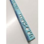 ΠΡΟΦΙΛ πλακιδίων PVC ΣΙΕΛ ΜΑΡΜΑΡΟ 8mm 2,55m ανοιχτό