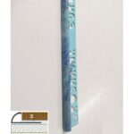 ΠΡΟΦΙΛ πλακιδίων PVC ΣΙΕΛ ΜΑΡΜΑΡΟ 8mm 2,55m ανοιχτό