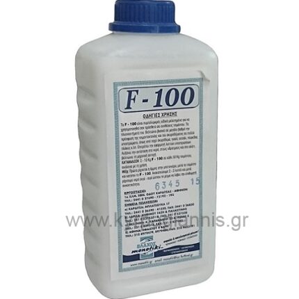 ΡΗΤΙΝΗ 1lt F-100