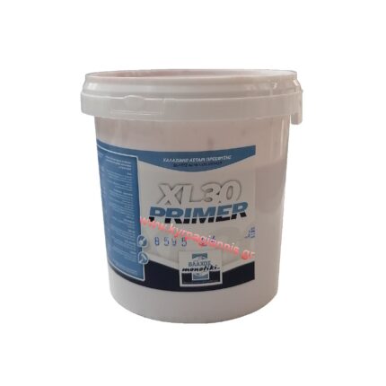 ΡΗΤΙΝΗ με χαλαζία XL30 PRIMER 1kg