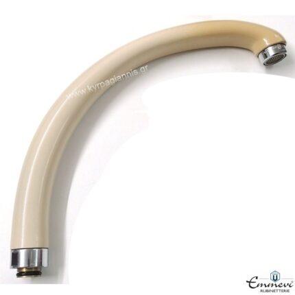 ΡΟΥΞΟΥΝΙ μπαταρίας πάγκου CAPPUCCINO SMERALDO EMMEVI