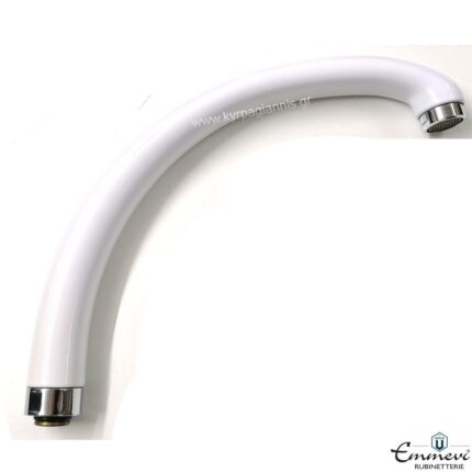 ΡΟΥΞΟΥΝΙ μπαταρίας πάγκου ΛΕΥΚO SMERALDO EMMEVI