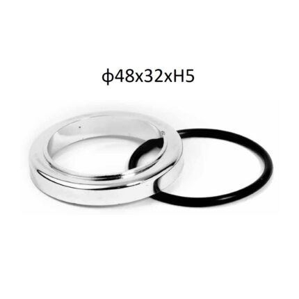 ΡΟΖΕΤΑ Φ48x32xH5 βάσης μπαταρίας