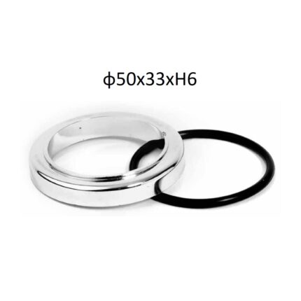 ΡΟΖΕΤΑ Φ50x33xH6 ΒΑΣΗΣ ΜΠΑΤΑΡΙΑΣ