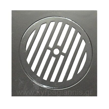 ΣΧΑΡΑ 15x15 χρωμέ