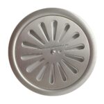 ΣΧΑΡΑ Φ100 ασφαλείας inox304 (Axon)