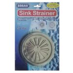 ΣΧΑΡΑ Φ120 ασφαλείας inox304 (Borax)