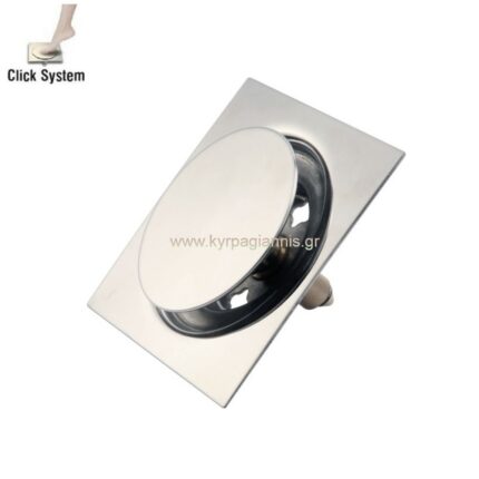 ΣΧΑΡΑ ΠΑΤΗΤΗ 12x12 ΔΑΠΕΔΟΥ click-clack