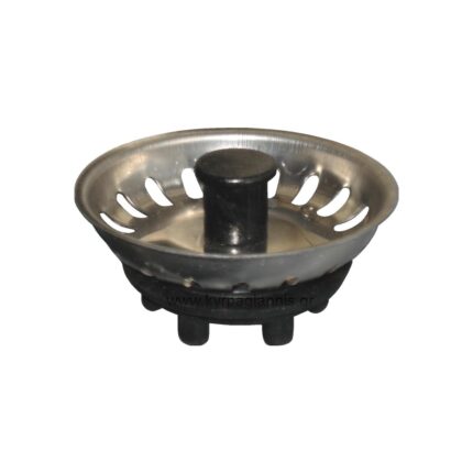 ΣΧΑΡΑΚΙ ΑΝΤ/ΚΟ ΒΑΛΒΙΔΑΣ ΝΕΡΟΧΥΤΗ Φ75mm