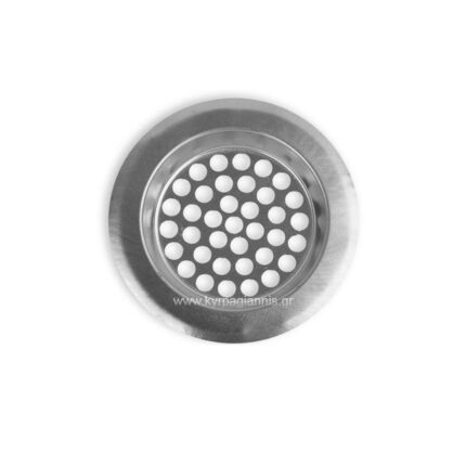 ΣΧΑΡΑΚΙ ΒΑΛΒΙΔΑΣ χρωμέ Φ60mm μικρό