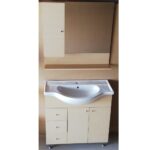 ΣΕΤ ΕΠΙΠΛΟ ΜΠΑΝΙΟΥ 85 ΣΗΜΙΔΑ mdf