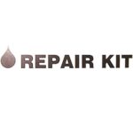 ΣΕΤ ΕΠΙΣΚΕΥΗΣ ΑΚΡΥΛΙΚΗΣ ΜΠΑΝΙΕΡΑΣ "REPAIR KIT"