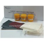 ΣΕΤ ΕΠΙΣΚΕΥΗΣ ΑΚΡΥΛΙΚΗΣ ΜΠΑΝΙΕΡΑΣ "REPAIR KIT"