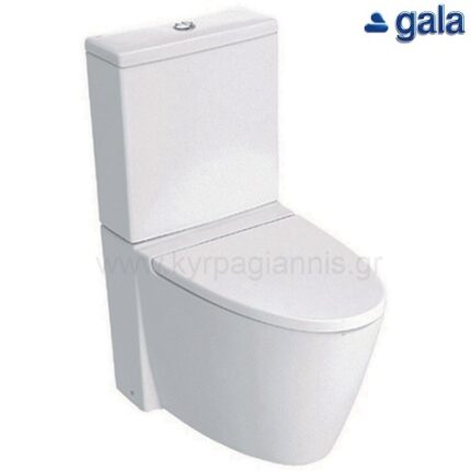 ΣΕΤ ΛΕΚΑΝΟΚΑΖΑΝΟ ARQ GALA