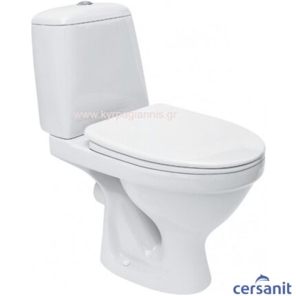 ΣΕΤ ΛΕΚΑΝΟΚΑΖΑΝΟ COMPACT EKO CERSANIT
