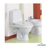ΣΕΤ ΛΕΚΑΝΟΚΑΖΑΝΟ COMPACT EKO CERSANIT