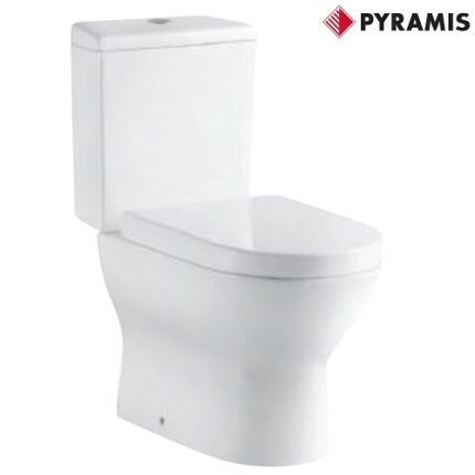 ΣΕΤ ΛΕΚΑΝΟΚΑΖΑΝΟ FLORELIA PYRAMIS