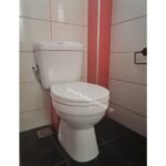 ΣΕΤ ΛΕΚΑΝΟΚΑΖΑΝΟ μπάνιου KRONOS "P"