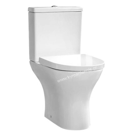 ΣΕΤ ΛΕΚΑΝΟΚΑΖΑΝΟ MAJORCA "P" 60αρι