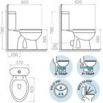 ΣΕΤ ΛΕΚΑΝΟΚΑΖΑΝΟ NERITA PYRAMIS