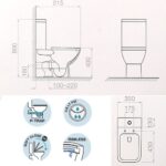 ΣΕΤ ΛΕΚΑΝΟΚΑΖΑΝΟ NIOVI PYRAMIS 615x350x800