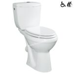 ΣΕΤ ΛΕΚΑΝΟΚΑΖΑΝΟ PALERMO "P" AMEA (F6302-3) 3ης ηλικίας ψηλή