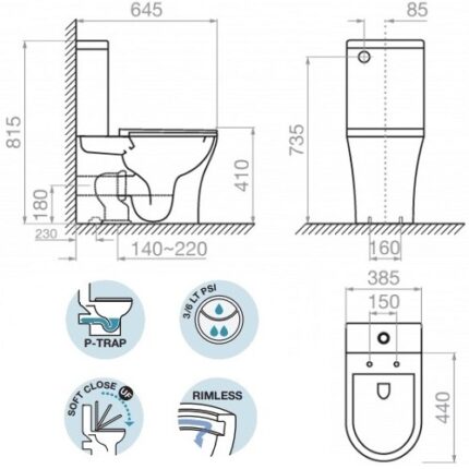 ΣΕΤ ΛΕΚΑΝΟΚΑΖΑΝΟ SEMELI PYRAMIS