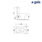 ΣΕΤ ΛΕΚΑΝΟΚΑΖΑΝΟ SMART GALA