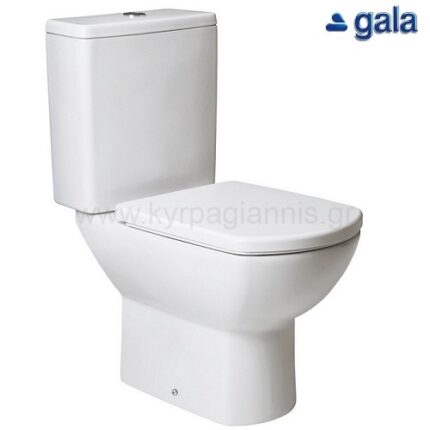 ΣΕΤ ΛΕΚΑΝΟΚΑΖΑΝΟ SMART GALA