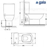 ΣΕΤ ΛΕΚΑΝΟΚΑΖΑΝΟ SMART GALA