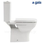 ΣΕΤ ΛΕΚΑΝΟΚΑΖΑΝΟ STREET SQUARE GALA