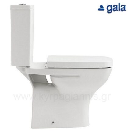 ΣΕΤ ΛΕΚΑΝΟΚΑΖΑΝΟ STREET SQUARE GALA