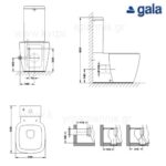 ΣΕΤ ΛΕΚΑΝΟΚΑΖΑΝΟ UNIVERSAL GALA